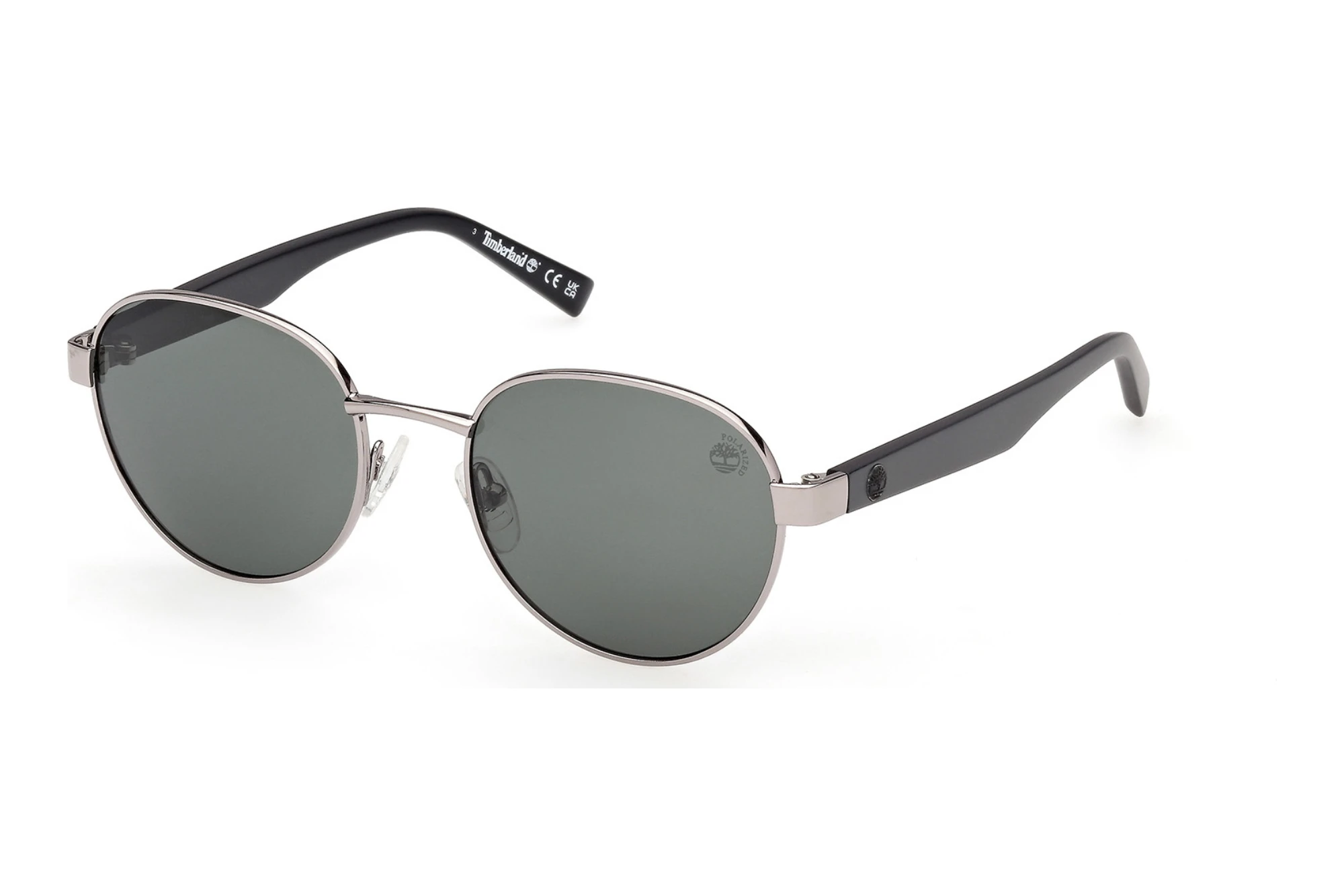 Timberland TB00079 10R grün polarieisrendGlänzend Antik Hell Nickel Timberland TB00079 10R grün polarieisrendGlänzend Antik Hell Nickel