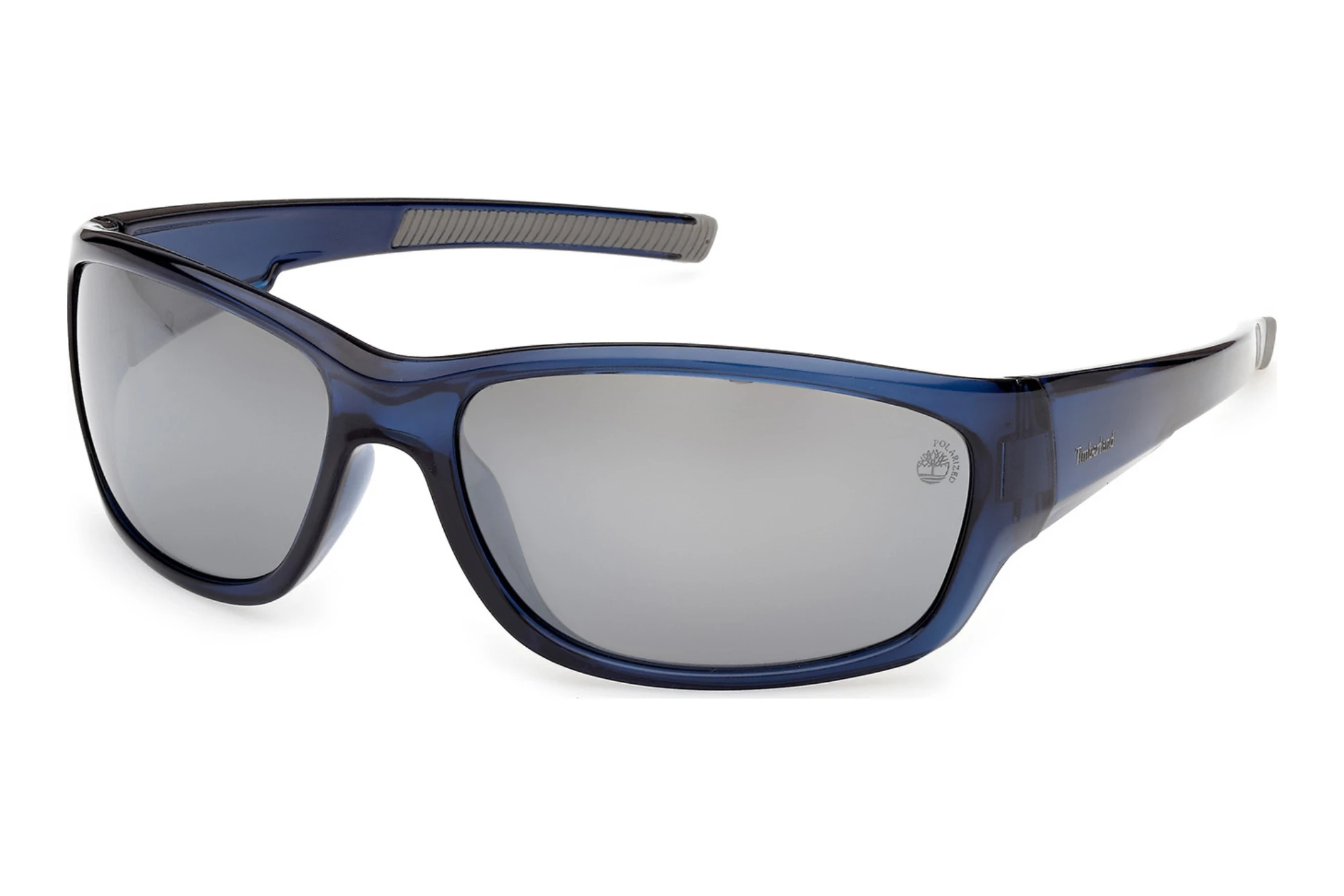 Timberland TB00083 90D grau polarisierendGlänzend Blau Timberland TB00083 90D grau polarisierendGlänzend Blau