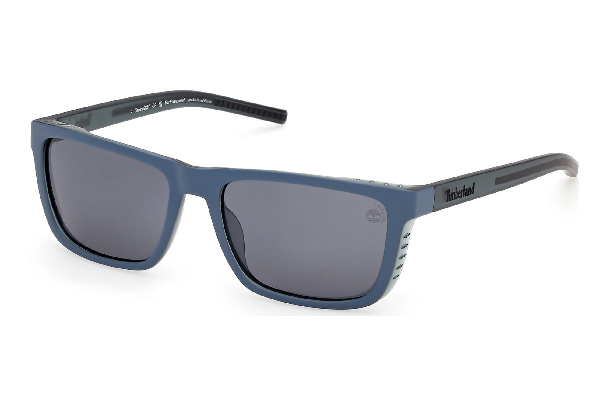 Timberland TB00085 92D grau polarisierendGlänzend Blau Timberland TB00085 92D grau polarisierendGlänzend Blau