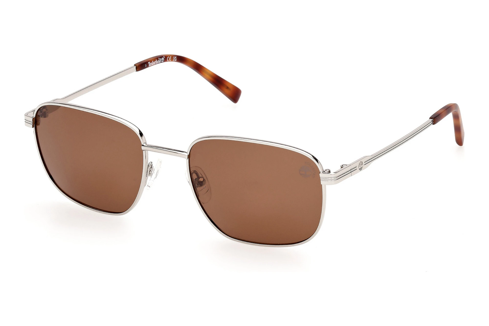 Timberland TB00096 10H braun polarisierendGlänzendes Helle Ruthenium Timberland TB00096 10H braun polarisierendGlänzendes Helle Ruthenium