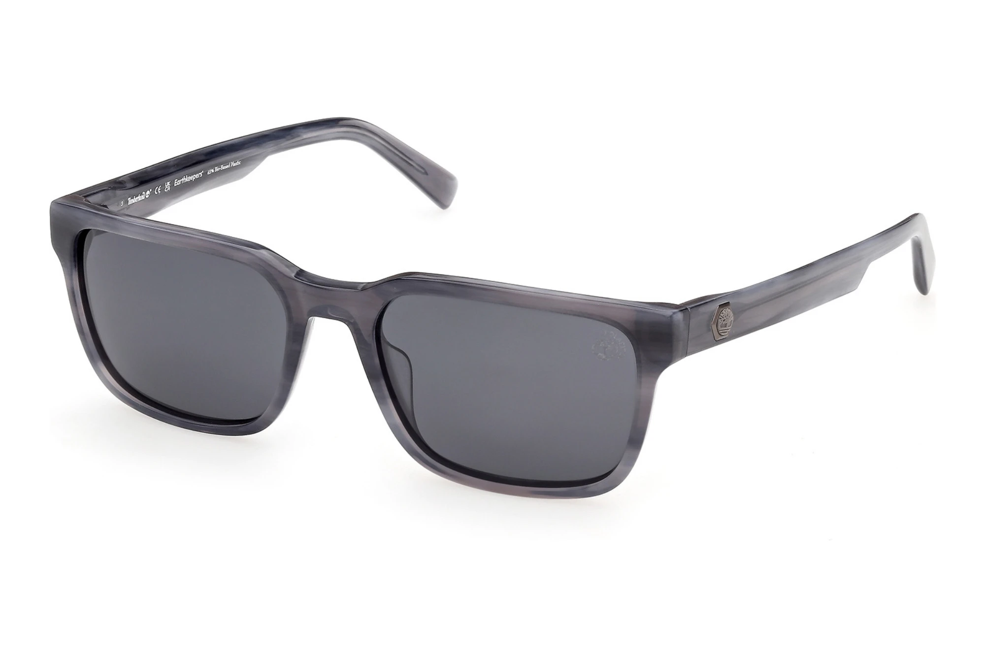 Timberland TB00099 64D grau polarisierendBlau/Horn Timberland TB00099 64D grau polarisierendBlau/Horn