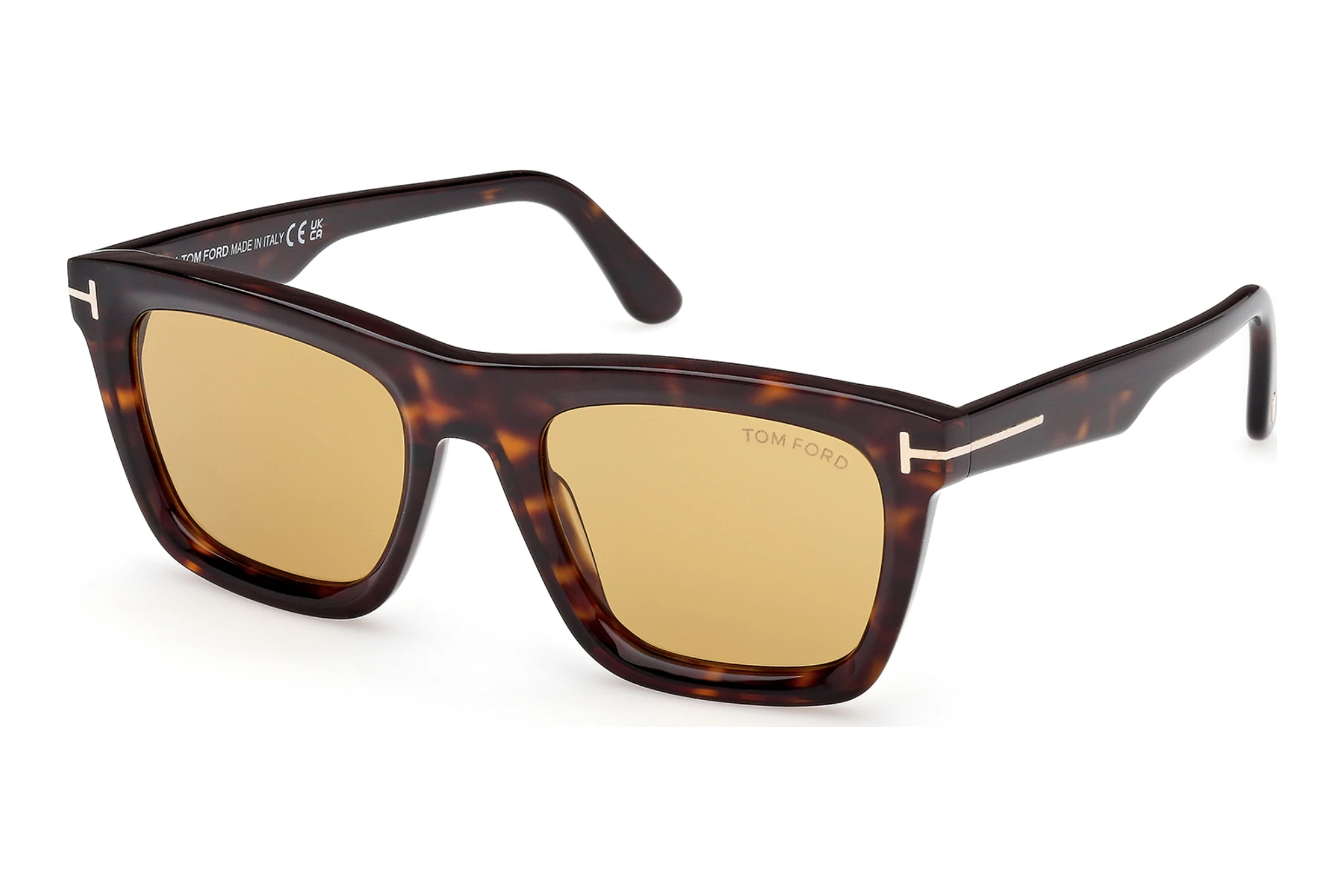 Tom Ford FT1207 52E IDunkel Havanna Tom Ford FT1207 52E IDunkel Havanna