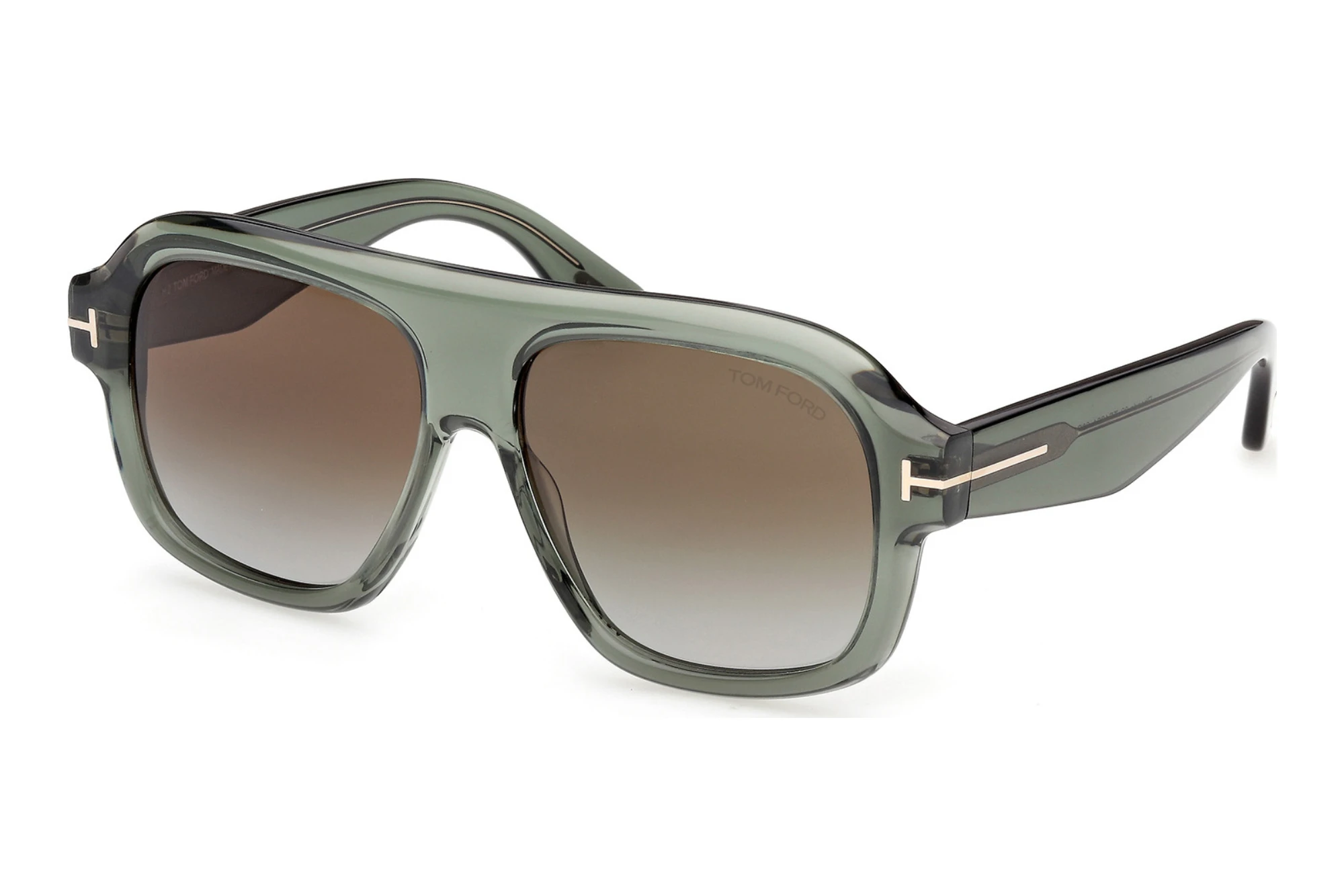 Tom Ford FT1324 93P grün verlaufendGlänzend Hellgrün Tom Ford FT1324 93P grün verlaufendGlänzend Hellgrün