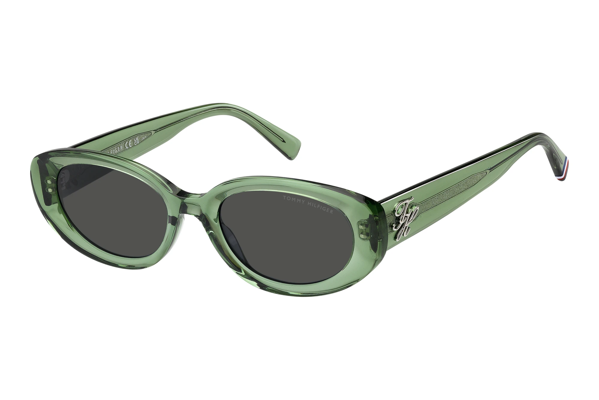 Tommy Hilfiger TH 2344/S 1ED/IR GREYGREEN Tommy Hilfiger TH 2344/S 1ED/IR GREYGREEN