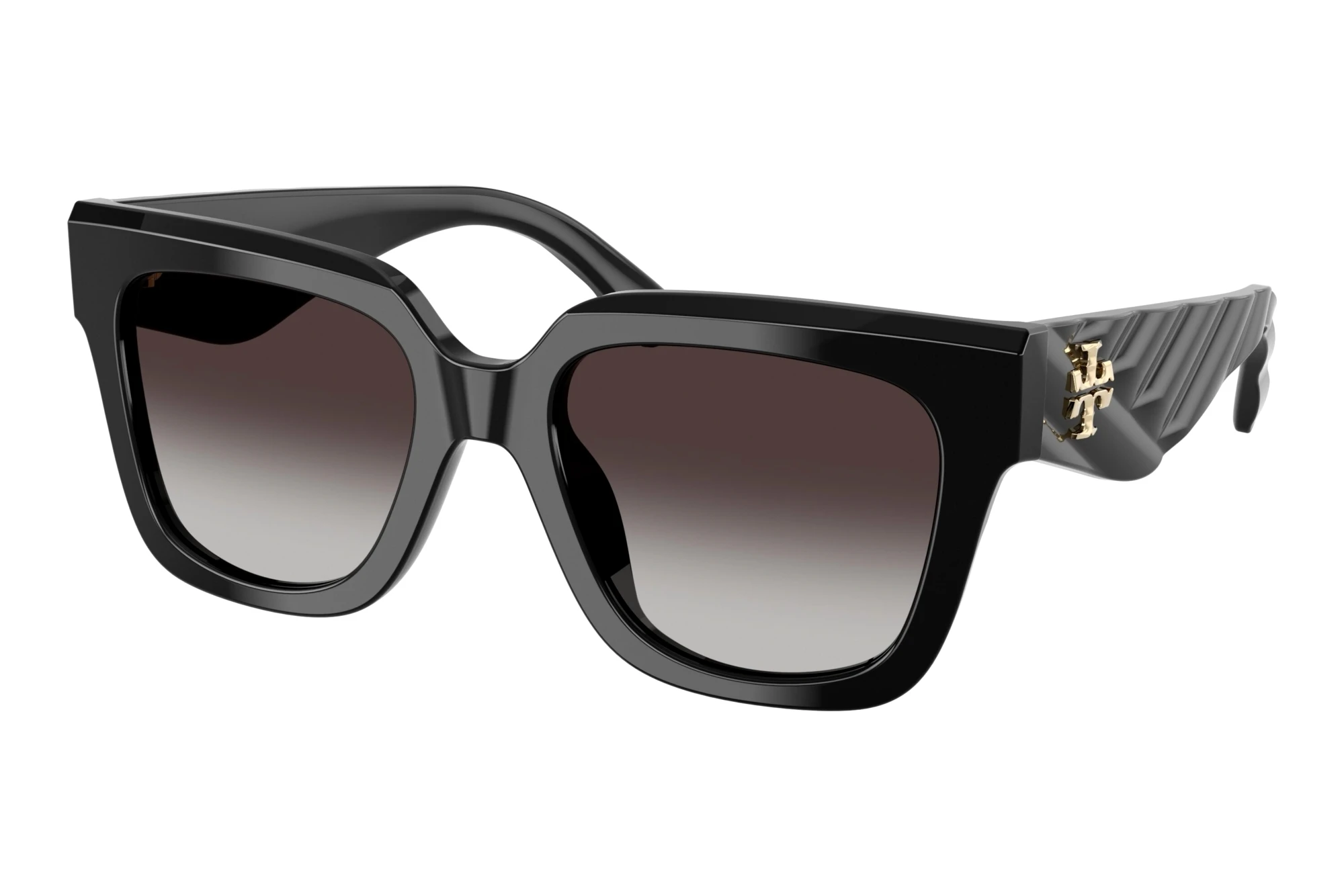 Tory Burch TY7239U 17098G Dark Grey GradientBlack Tory Burch TY7239U 17098G Dark Grey GradientBlack