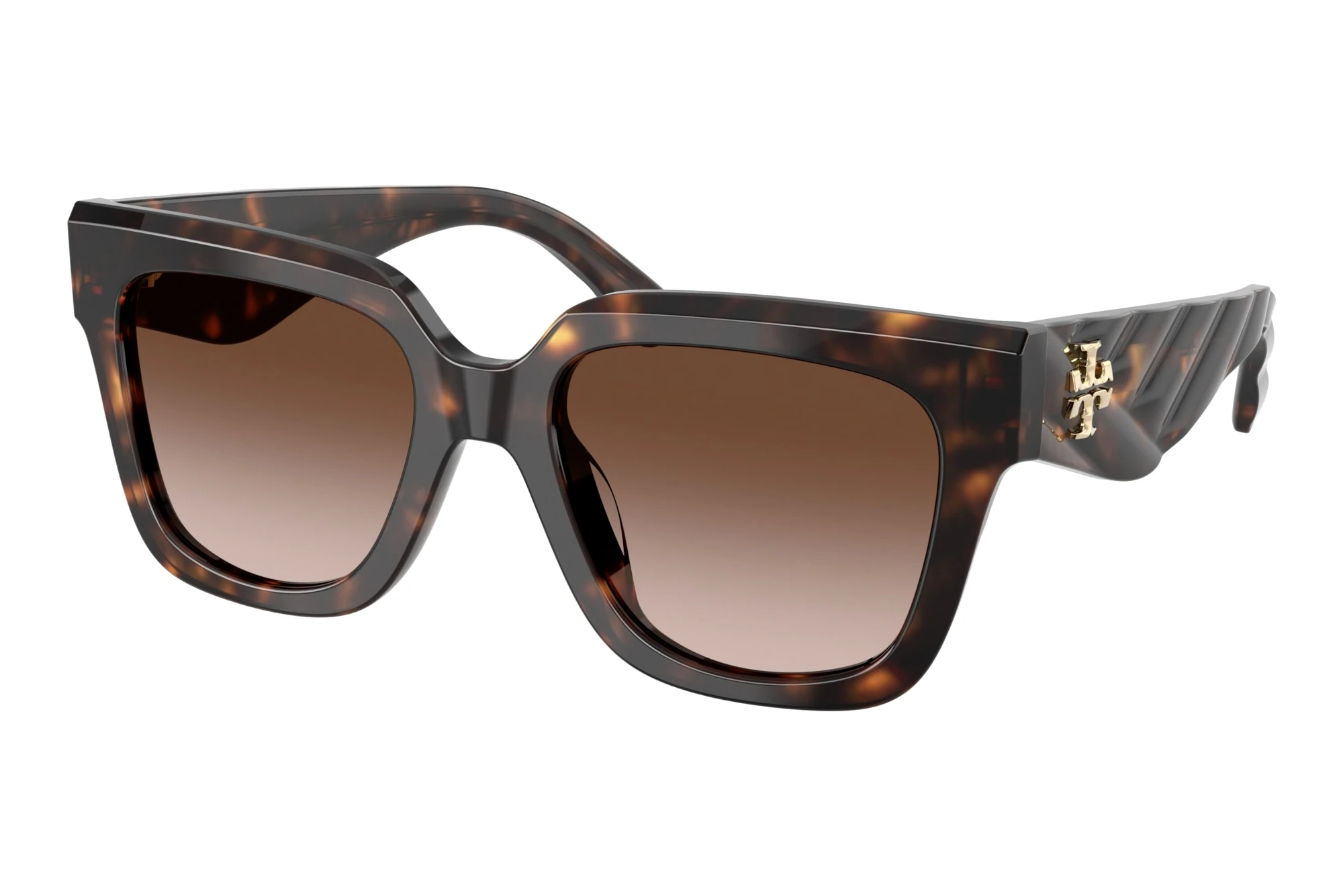 Tory Burch TY7239U 196413 Brown GradientDark Tortoise Tory Burch TY7239U 196413 Brown GradientDark Tortoise