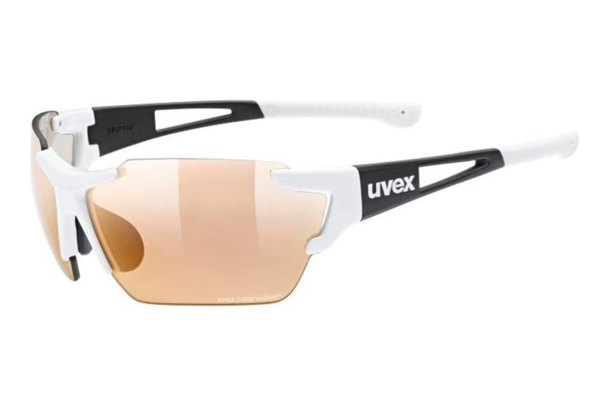 UVEX SPORTS sportstyle 803 race cv vm white black mat litemirror redwhite/black UVEX SPORTS sportstyle 803 race cv vm white black mat litemirror redwhite/black