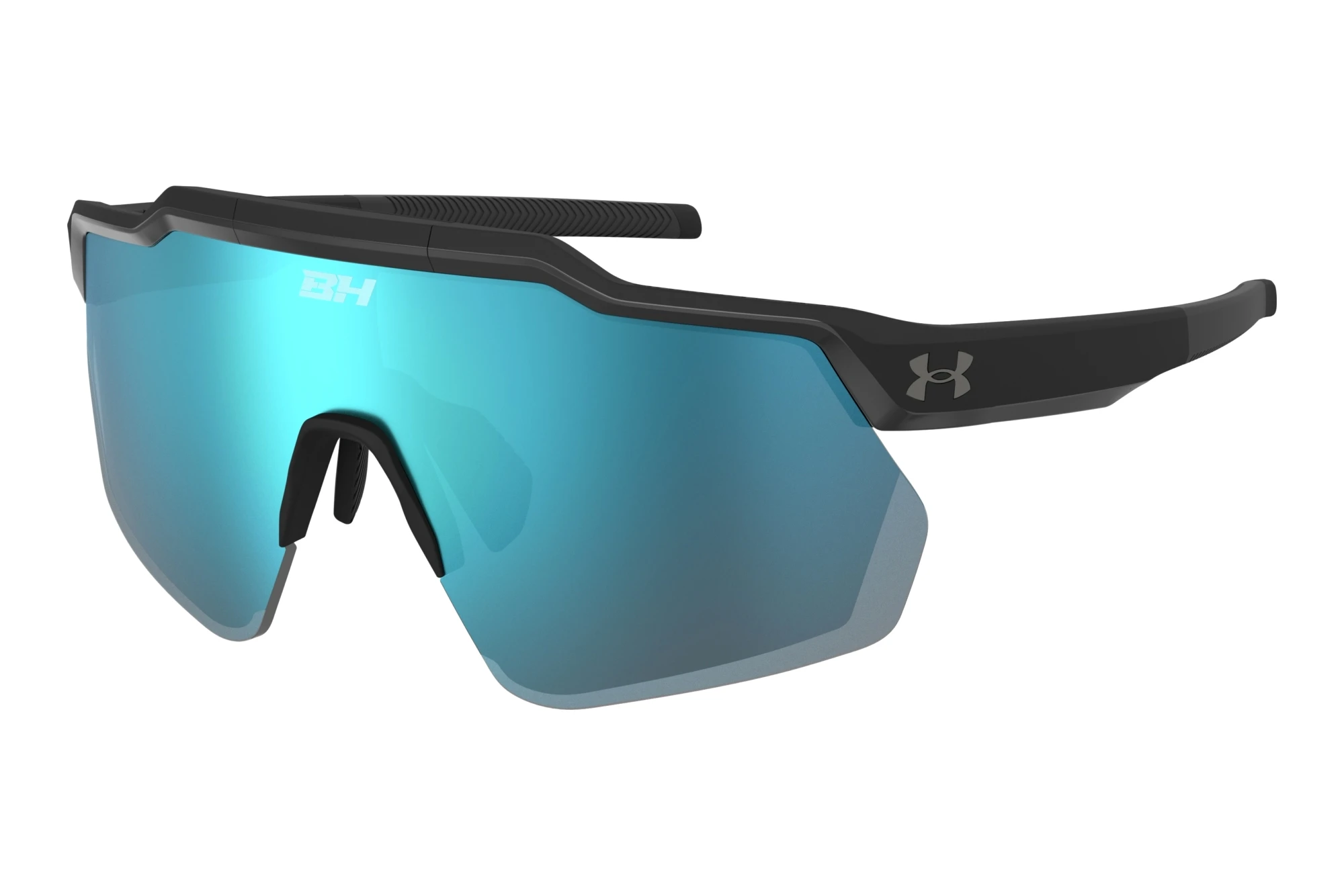 Under Armour UA FLIPPED PRO D51/Z0 BLUE MULTILAYERBLACK BLUE Under Armour UA FLIPPED PRO D51/Z0 BLUE MULTILAYERBLACK BLUE
