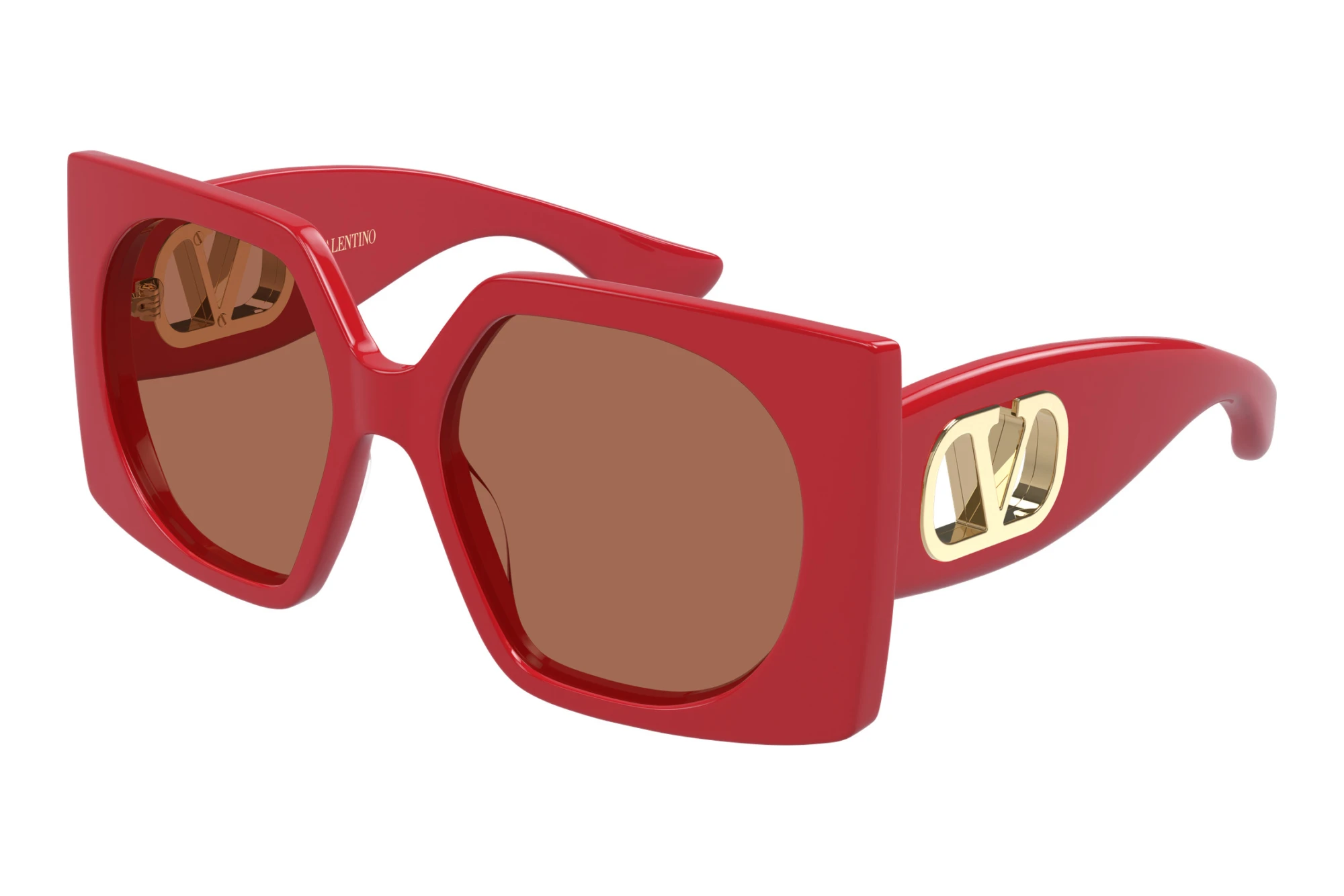 Valentino VG0002S 003 RED Valentino VG0002S 003 RED