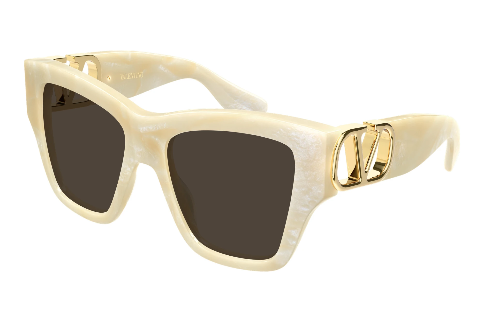 Valentino VG0052S 004 IVORY Valentino VG0052S 004 IVORY