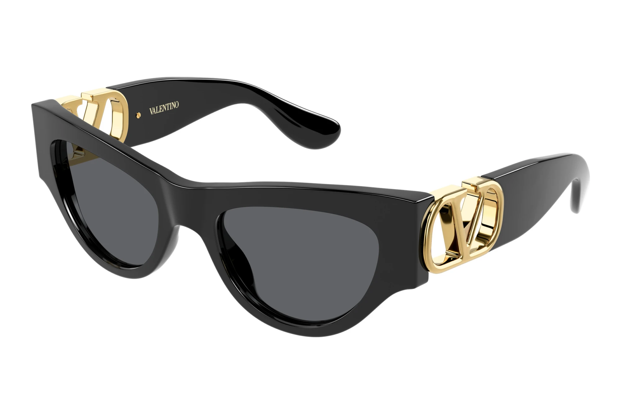 Valentino VG0053S 001 BLACK Valentino VG0053S 001 BLACK