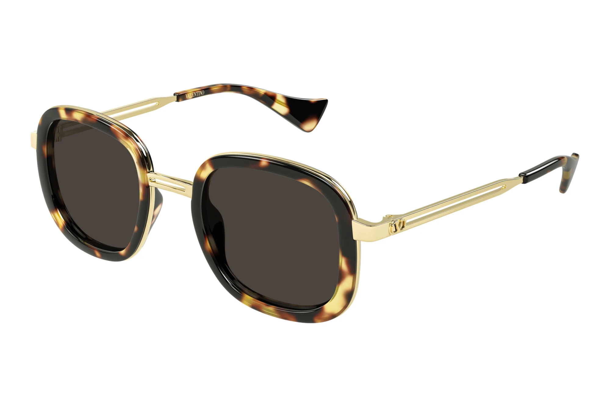 Valentino VG0062S 002 HAVANA Valentino VG0062S 002 HAVANA