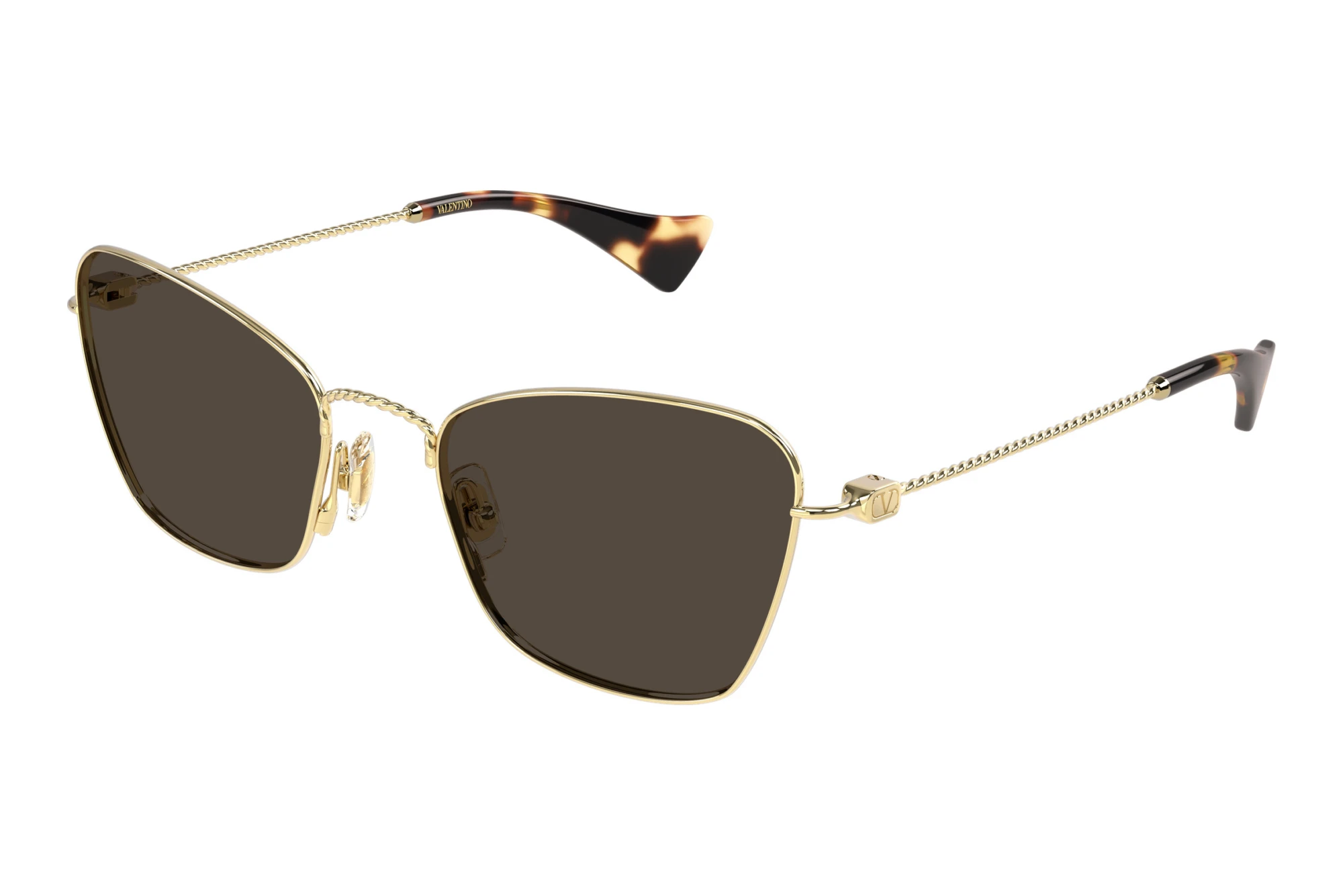 Valentino VG0063S 002 GOLD Valentino VG0063S 002 GOLD