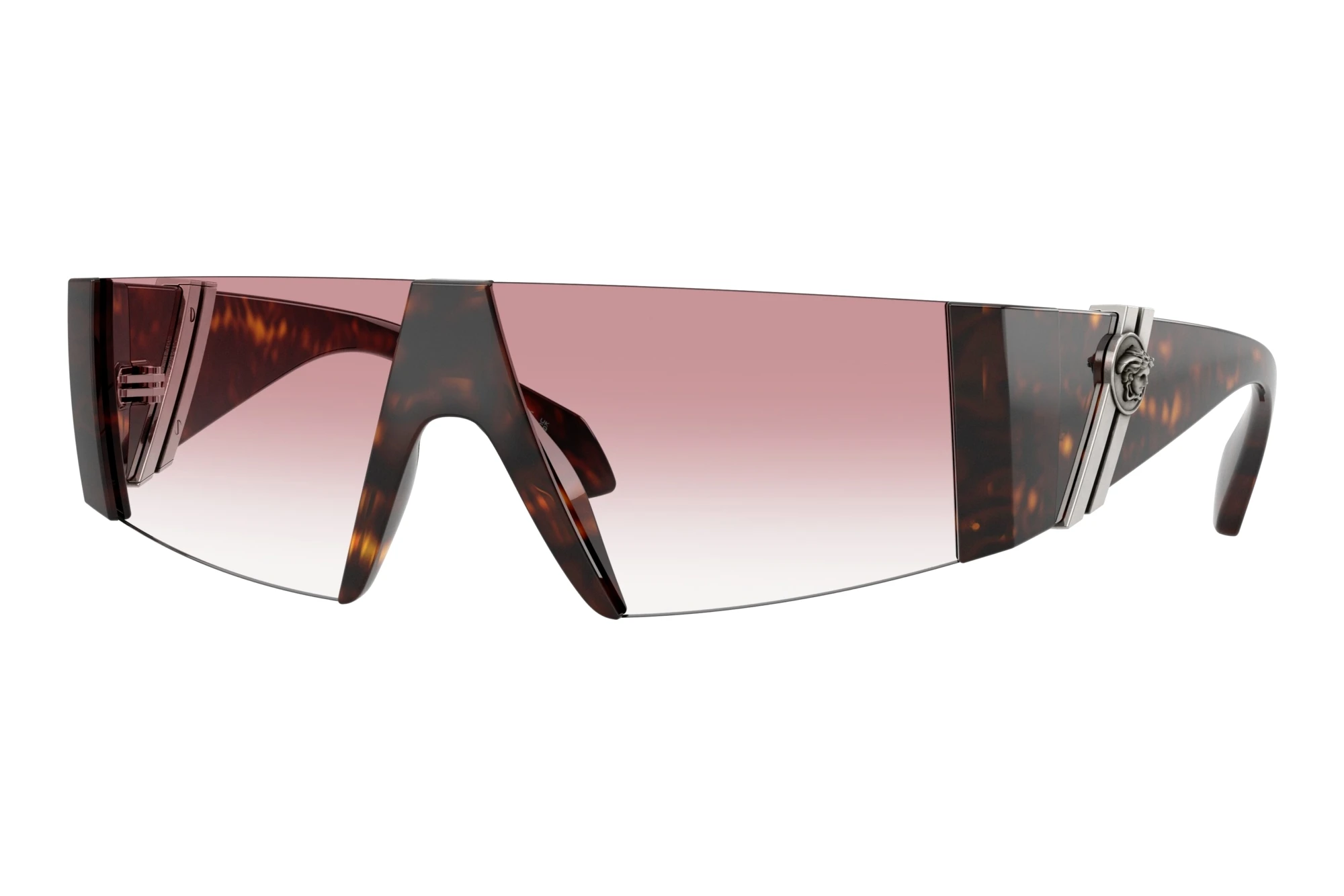 Versace VE4516 108/3B Clear Gradient PinkHavana Versace VE4516 108/3B Clear Gradient PinkHavana