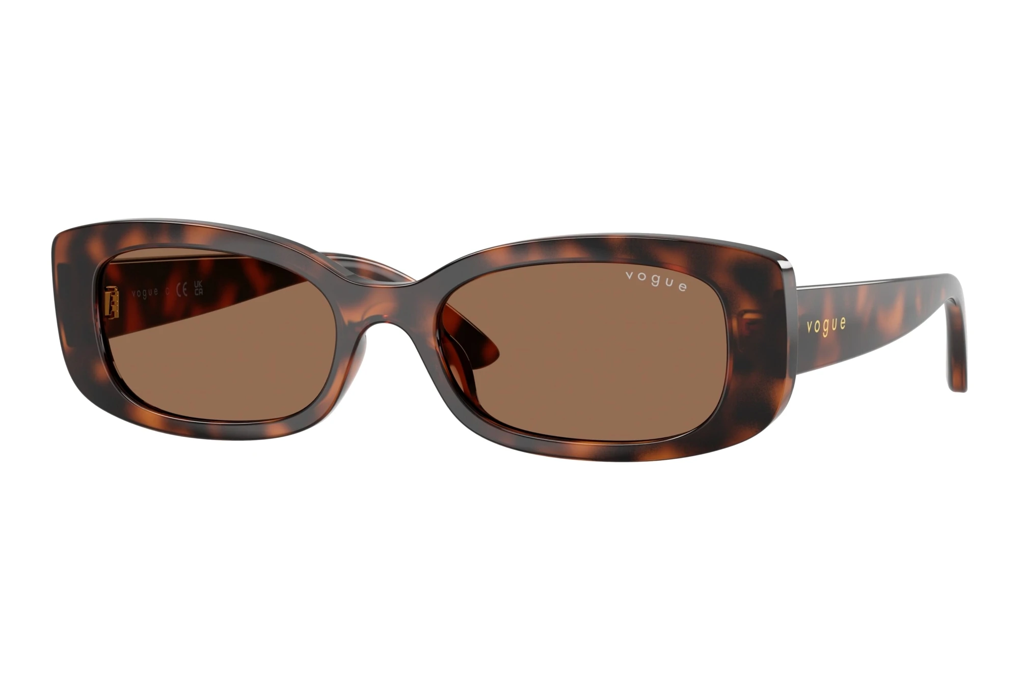 Vogue Eyewear VJ2031 271873 Dark BrownTotal Dark Havana Vogue Eyewear VJ2031 271873 Dark BrownTotal Dark Havana