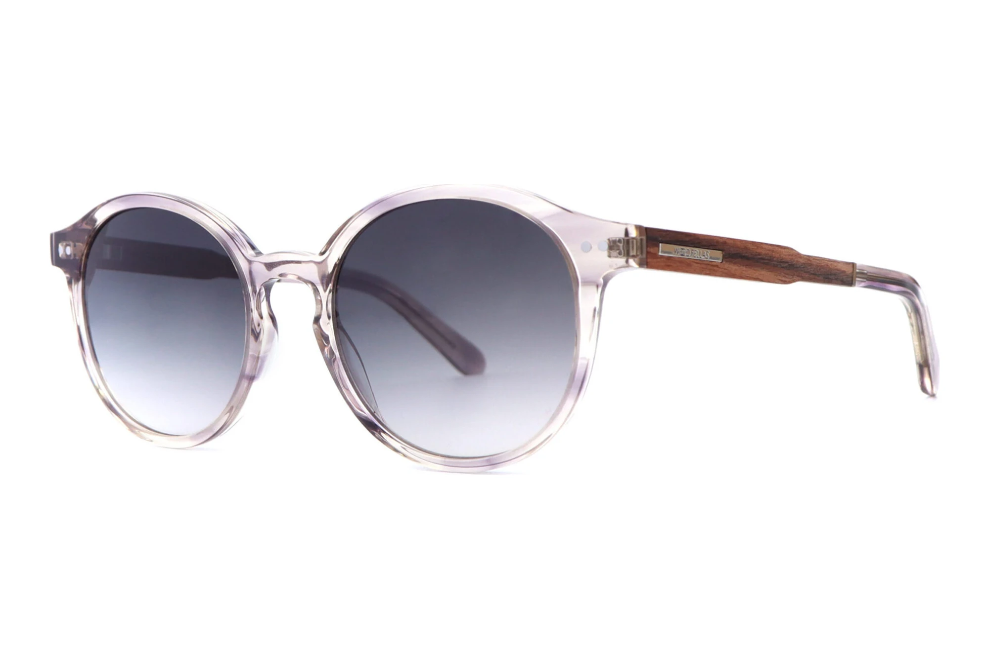 Wood Fellas 10777 macassar/grey macassar/grey Wood Fellas 10777 macassar/grey macassar/grey