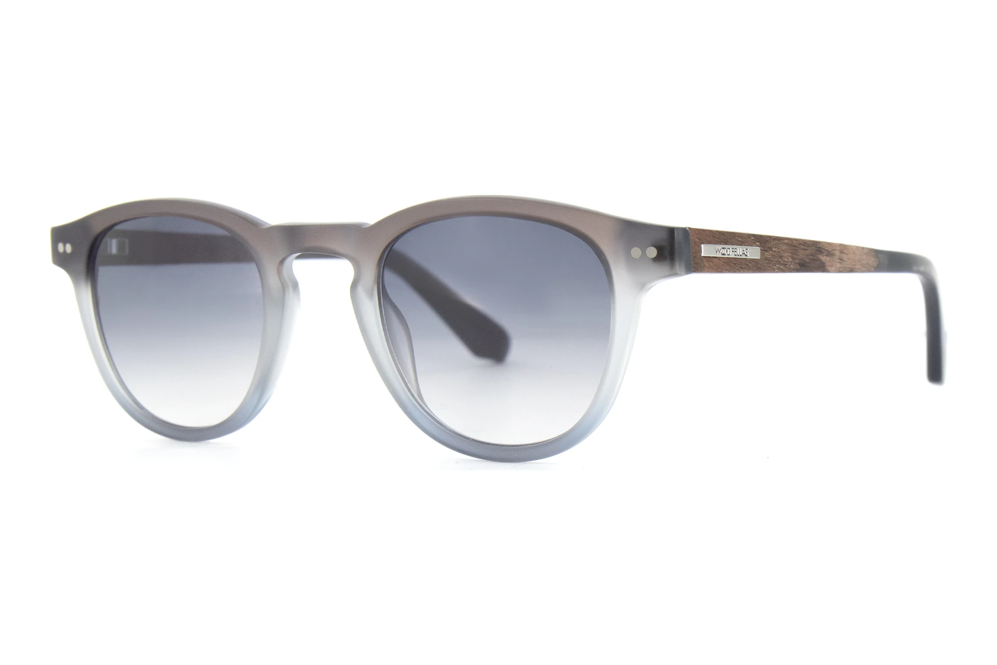 Wood Fellas 11736 curled/grey curled/grey Wood Fellas 11736 curled/grey curled/grey