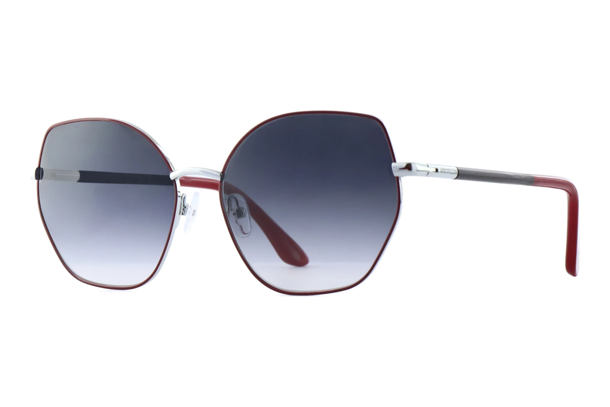 Wood Fellas 11751 black oak/red/silver black oak/red/silver Wood Fellas 11751 black oak/red/silver black oak/red/silver