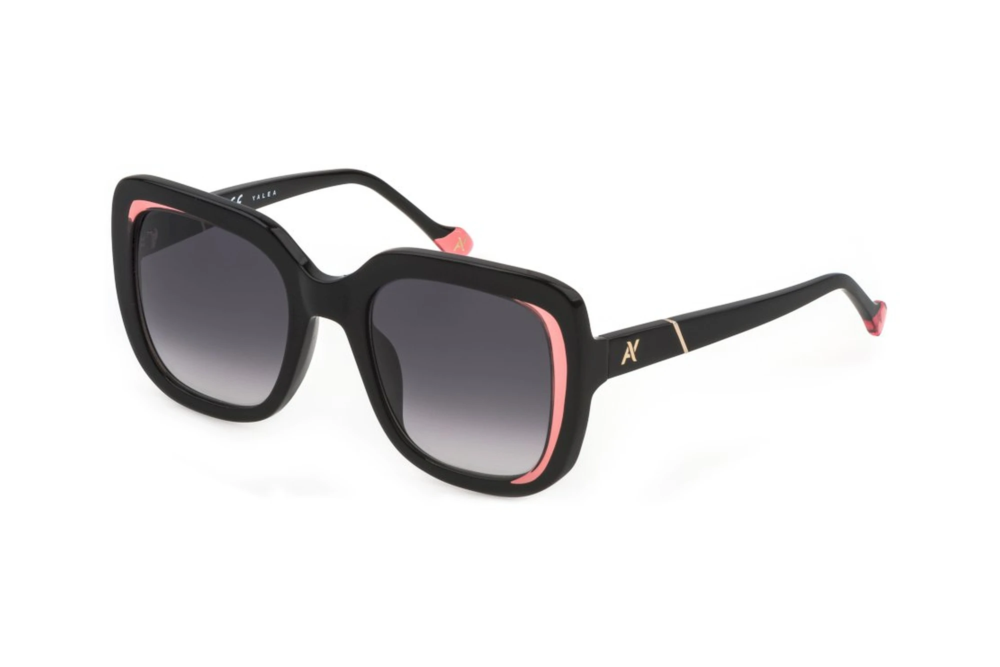 YALEA SYA027N 0700 SMOKE GRADIENTSHINY BLACK YALEA SYA027N 0700 SMOKE GRADIENTSHINY BLACK