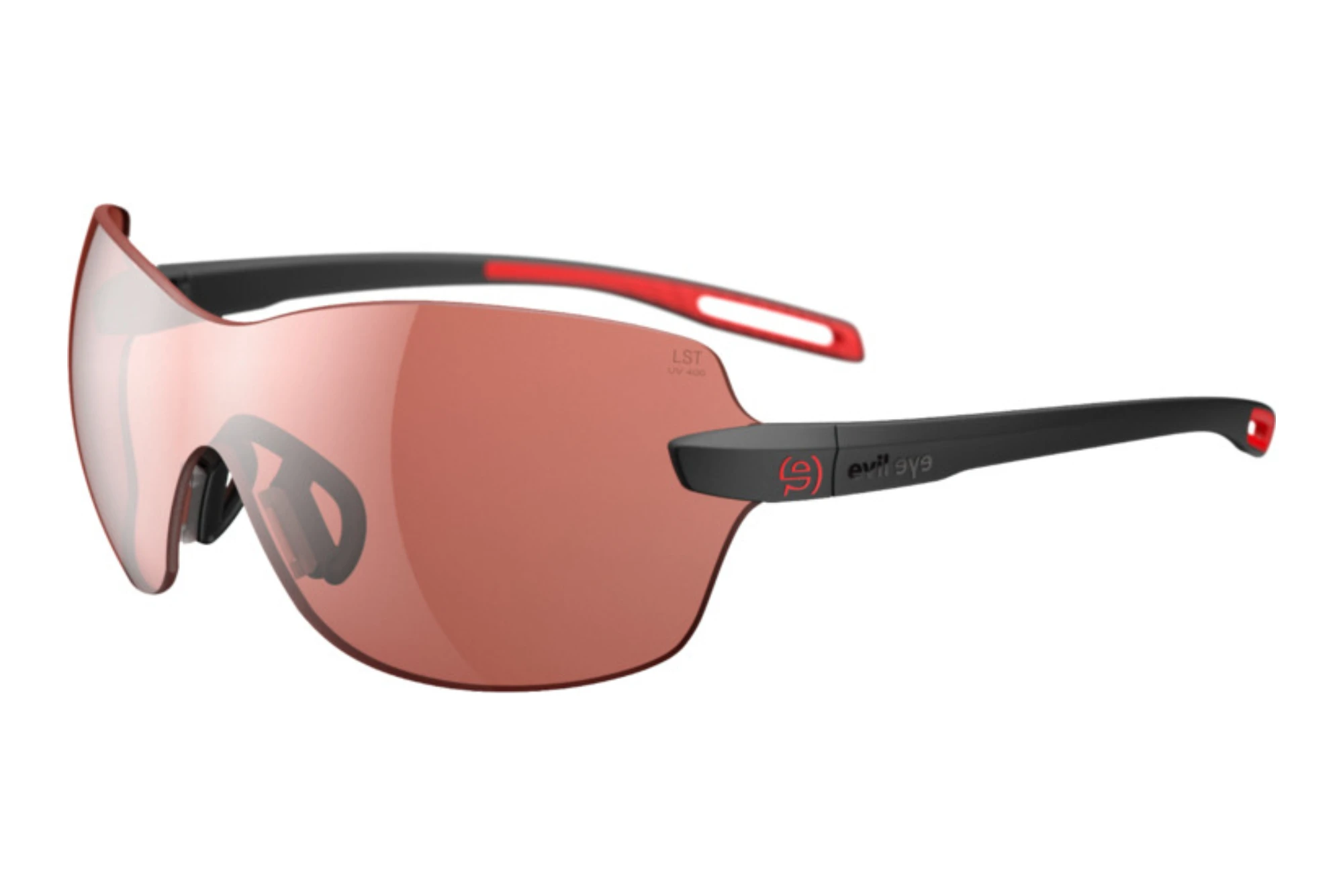 evil eye E013 9000 pinkblack m/LST act.sil evil eye E013 9000 pinkblack m/LST act.sil