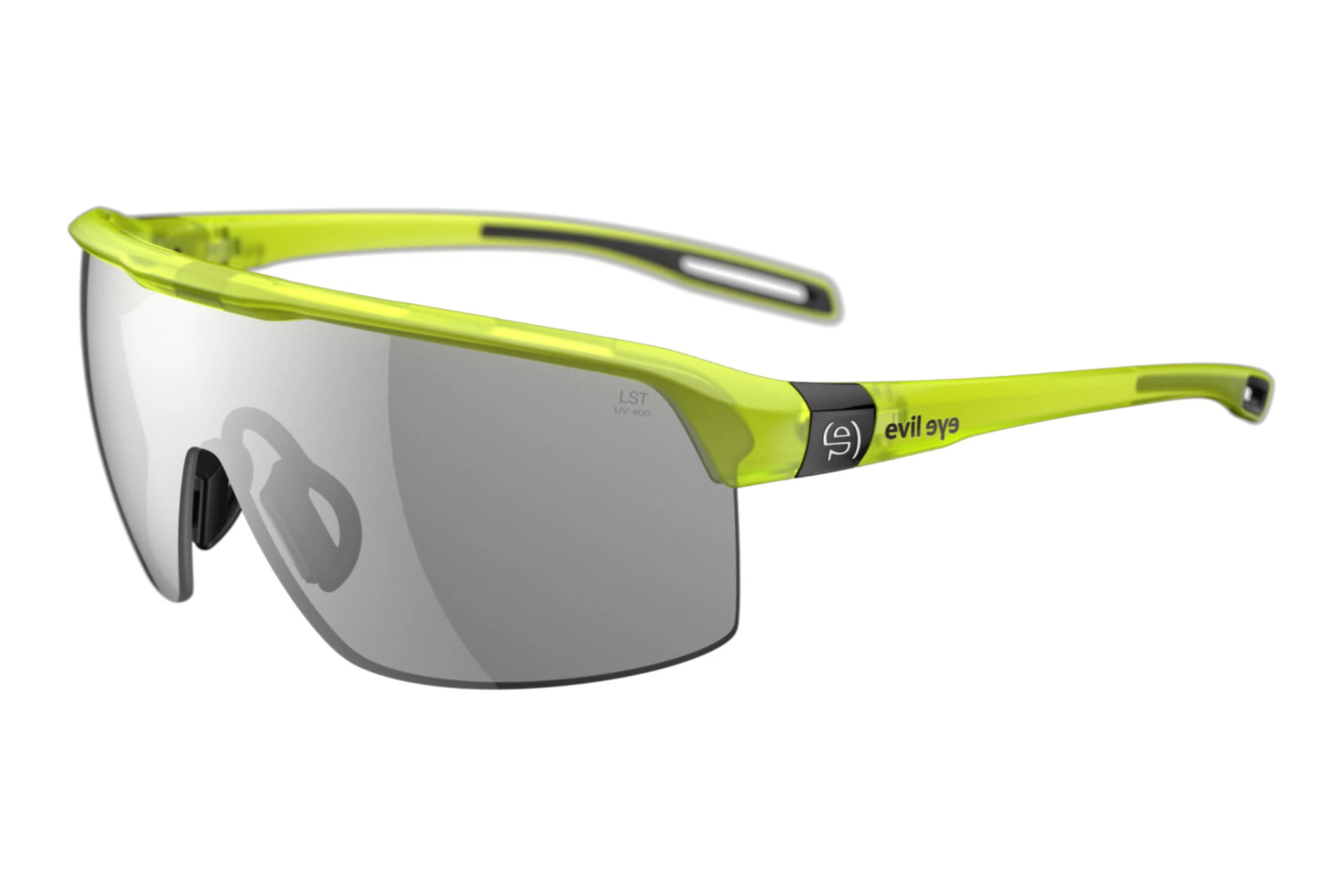evil eye E017 2000 blackyellow t/LST grey sil evil eye E017 2000 blackyellow t/LST grey sil