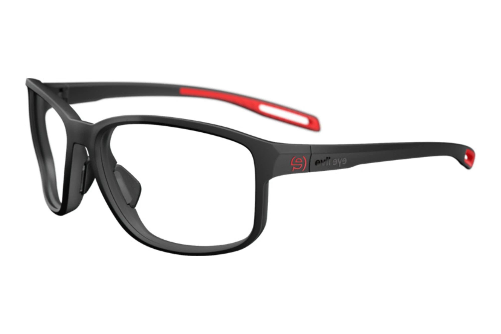 evil eye E021 9200 brownblack m/LST act.red evil eye E021 9200 brownblack m/LST act.red