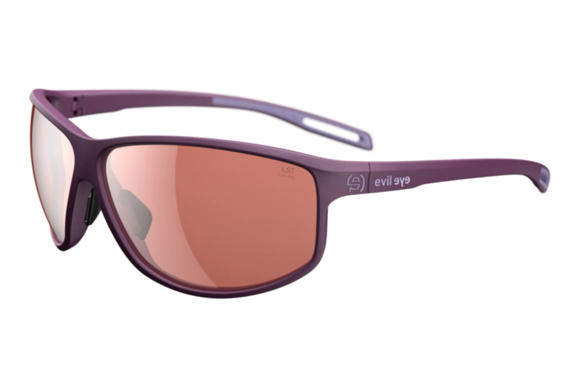 evil eye E025 4000 pinkviolet m/LST act.sil evil eye E025 4000 pinkviolet m/LST act.sil