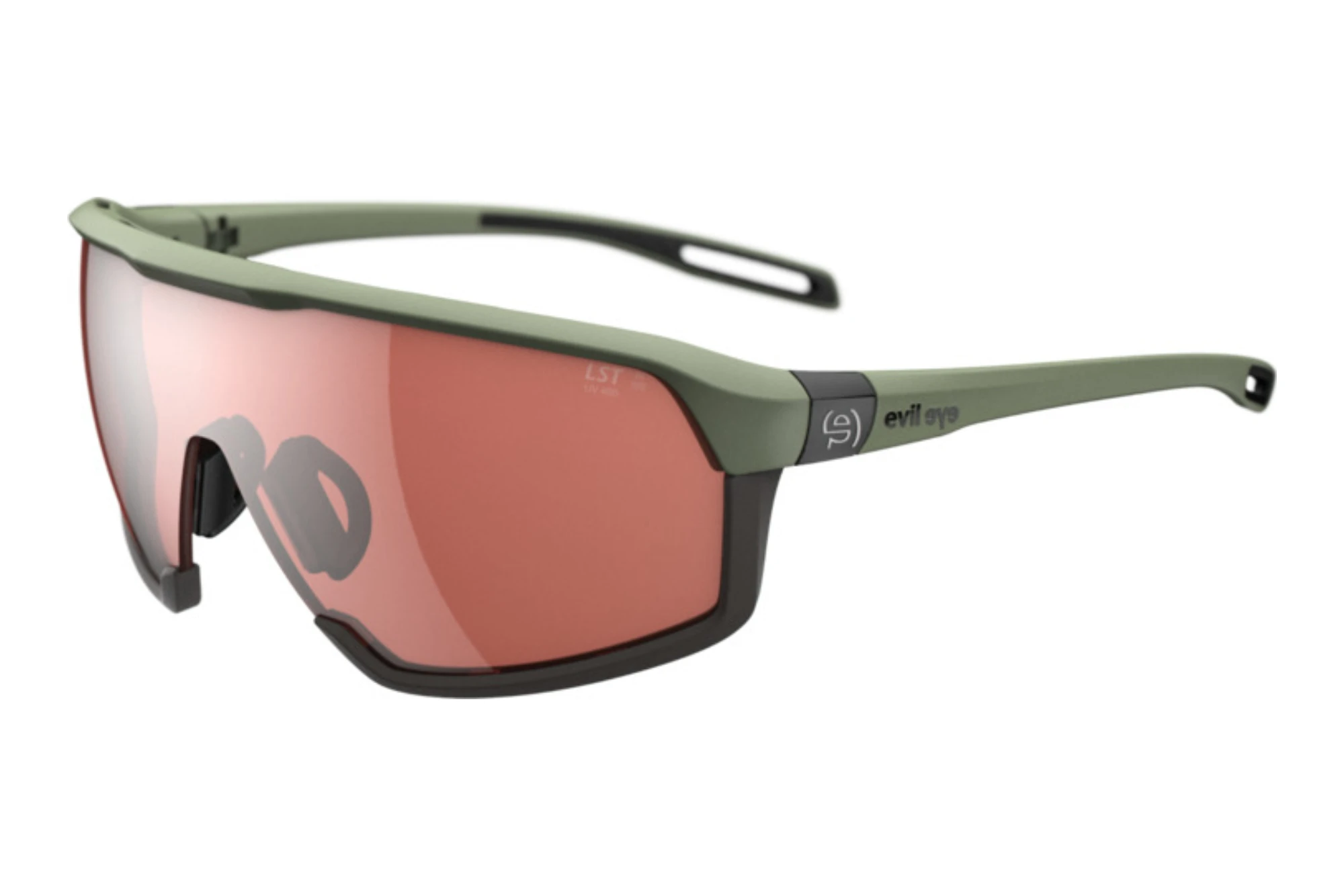 evil eye E033 5500 pinkforest green m/LST act.sil evil eye E033 5500 pinkforest green m/LST act.sil