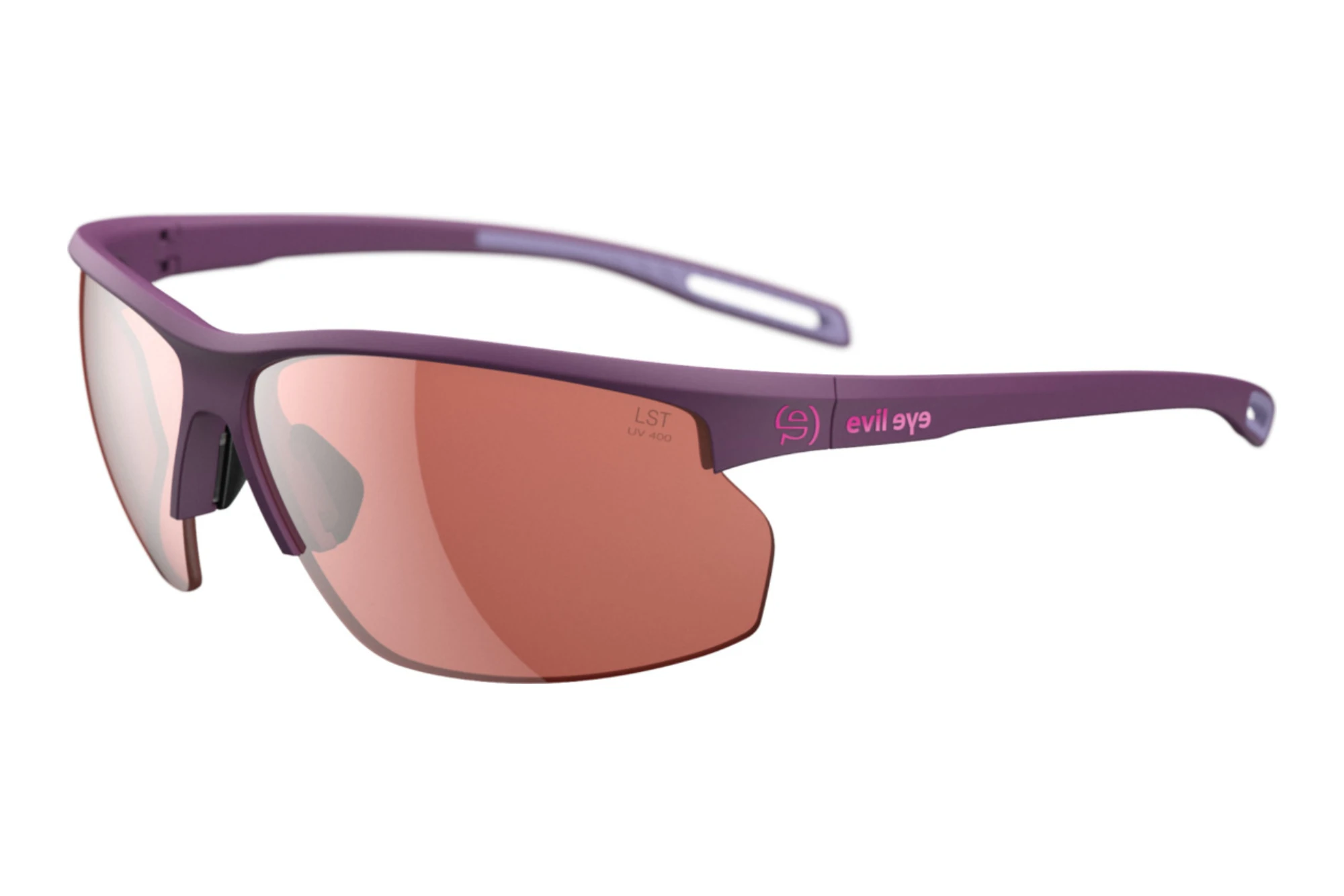 evil eye E035 4000 pinkviolet m/LST act.sil evil eye E035 4000 pinkviolet m/LST act.sil