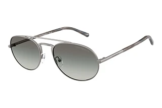 Emporio Armani EA2171 300311 Gradient GreyMatte Gunmetal
