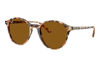 Ray-Ban RB2230 135733 BrownHavana Grey & Brown