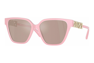 Versace VE4471B 5473/5 Light Pink Mirror SilverPastel Pink