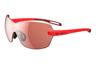 evil eye E013 3000 pinkee red m/LST act.sil