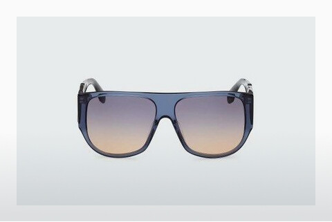 Okulary przeciwsłoneczne Adidas OR0097 92W