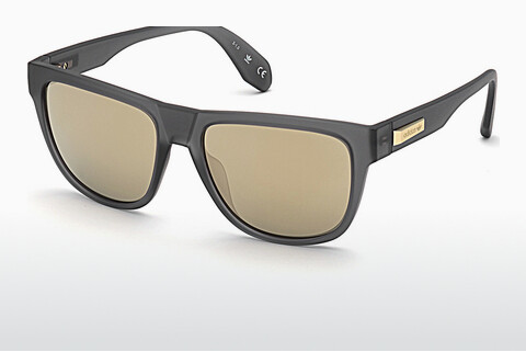 Okulary przeciwsłoneczne Adidas Originals OR0035 20G
