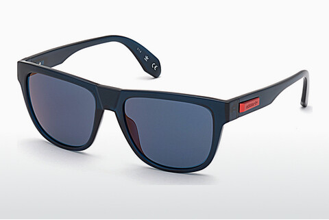 Okulary przeciwsłoneczne Adidas Originals OR0035 90X