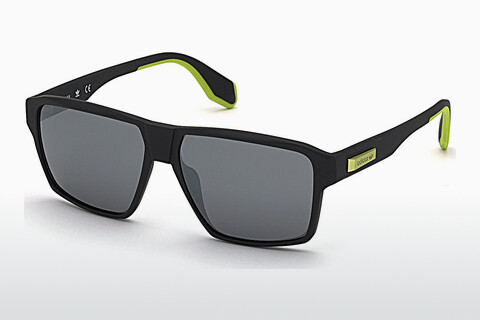Okulary przeciwsłoneczne Adidas Originals OR0039 02C