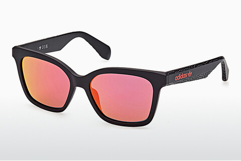 Okulary przeciwsłoneczne Adidas Originals OR0070 02U