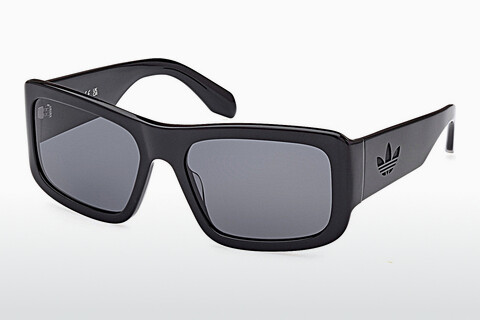 Okulary przeciwsłoneczne Adidas Originals OR0090 01A