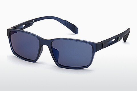 Okulary przeciwsłoneczne Adidas SP0024 91V