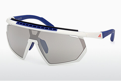 Okulary przeciwsłoneczne Adidas SP0029-H 21C