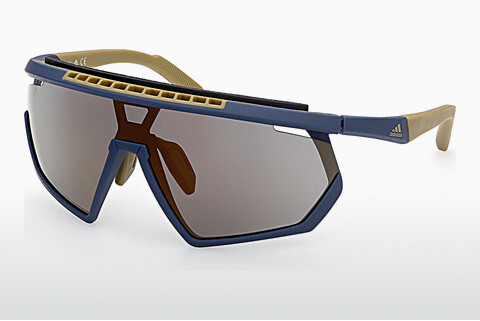 Okulary przeciwsłoneczne Adidas SP0029-H 92G