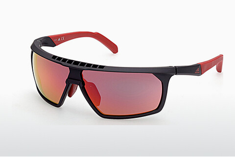 Okulary przeciwsłoneczne Adidas SP0030 02L