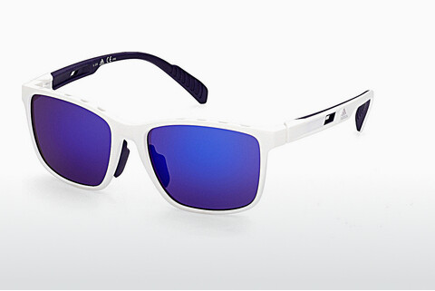 Okulary przeciwsłoneczne Adidas SP0035 21Y