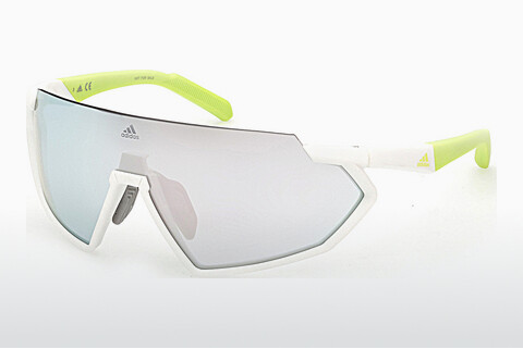 Okulary przeciwsłoneczne Adidas SP0041 24C