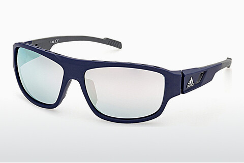Okulary przeciwsłoneczne Adidas SP0045 21C