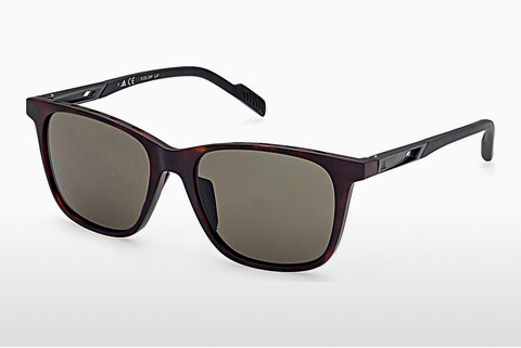 Okulary przeciwsłoneczne Adidas SP0051 52N