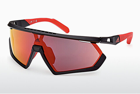 Okulary przeciwsłoneczne Adidas SP0054 02U