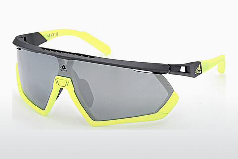 Okulary przeciwsłoneczne Adidas SP0054 20C