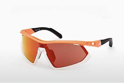 Okulary przeciwsłoneczne Adidas SP0055 21L